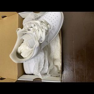 Nike Air Force 1-Low💦